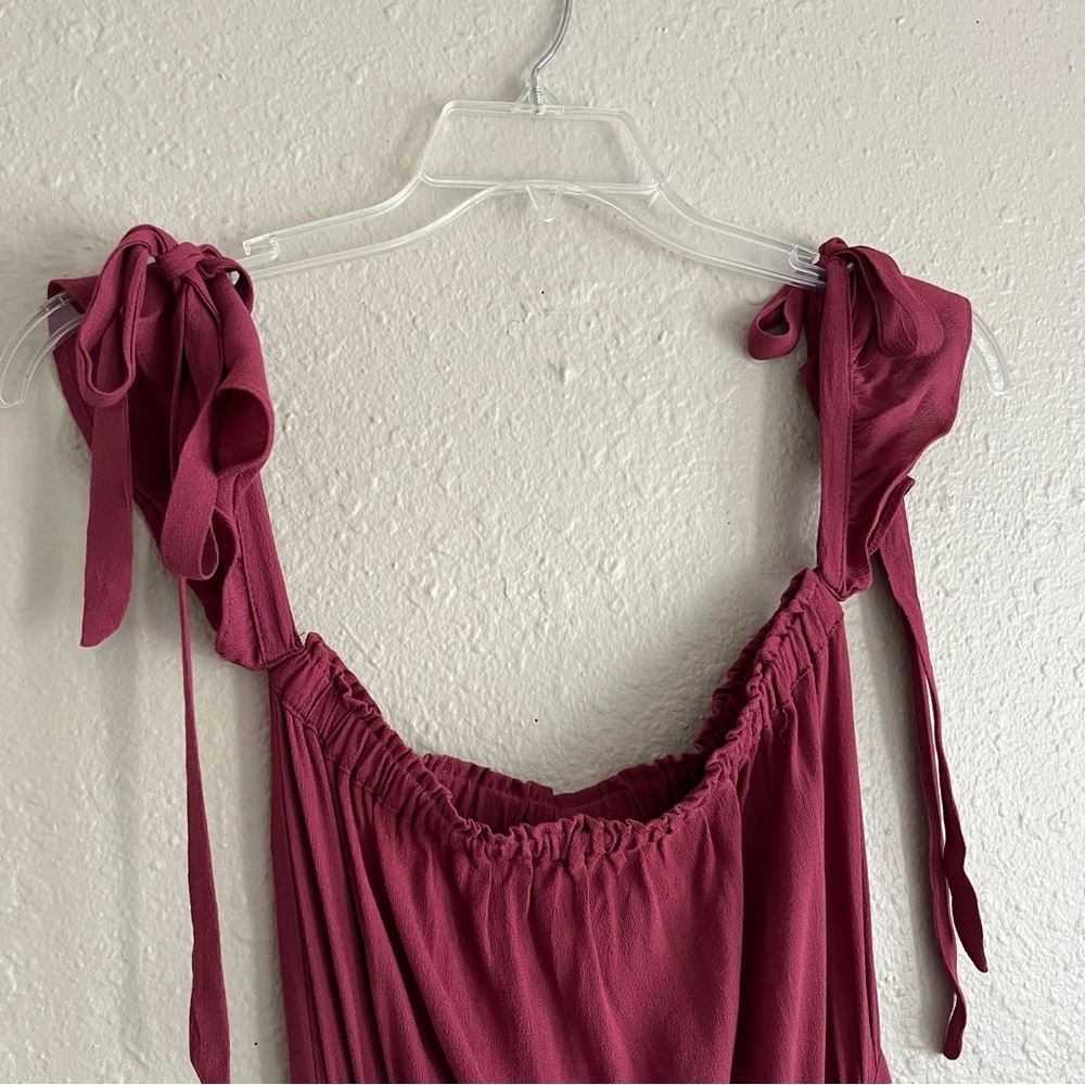 Vici maxi dress - Picture 3 of 6